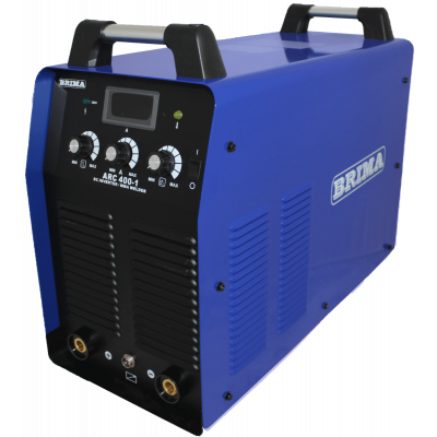 Сварочный инвертор BRIMA ARC 400-1