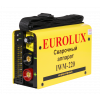 Сварочный инвертор Eurolux IWM220