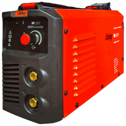 Сварочный инвертор Fubag IR 220