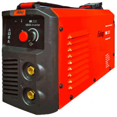 Сварочный инвертор Fubag IR 220