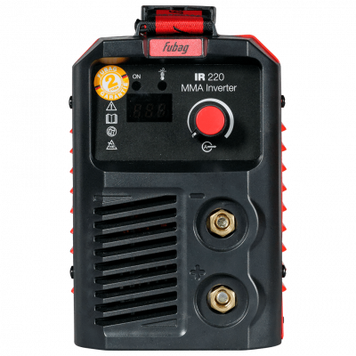 Сварочный инвертор Fubag IR 220