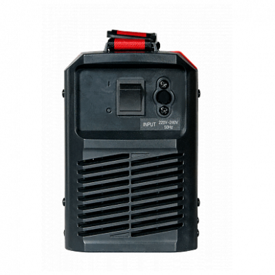 Сварочный инвертор Fubag IR 220