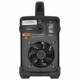 Сварочный инвертор Сварог ARC 200 REAL (Z238) Black