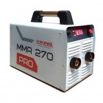 Сварочный инвертор VIKING ММА 270 PRO