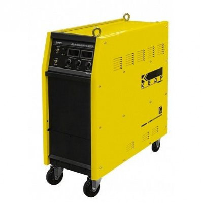 Сварочный источник КЕДР ALPHASAW-1250