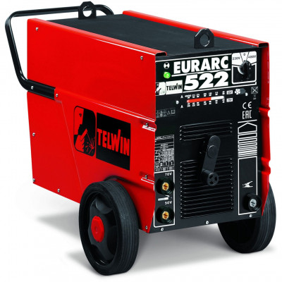 Сварочный трансформатор Telwin EURARC 522