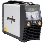 Сварочный инвертор EWM Pico 160 cel puls