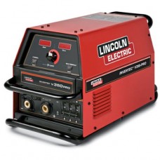 Сварочный инвертор Lincoln Electric Invertec V350-PRO