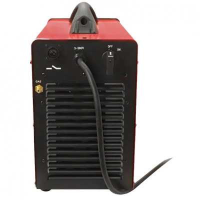Сварочный инвентор ET-Welding (Flama) TIG 320 AC/DC PULSE