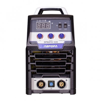 Сварочный инвертор АВРОРА Орбита 320