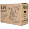 Сварочный инвертор БАРС Profi ARC 207D МОД.II