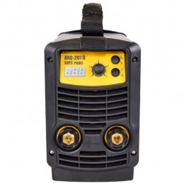 Сварочный инвертор БАРС Profi ARC 207D МОД.II