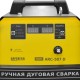 Сварочный инвертор БАРСВЕЛД Profi ARC-507 D