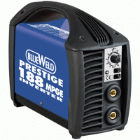 Сварочный инвертор BlueWeld PRESTIGE 188 MPGE