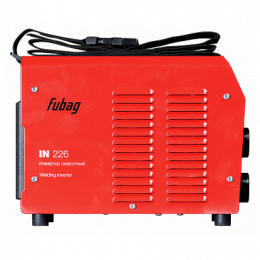 Сварочный инвертор Fubag IN 226
