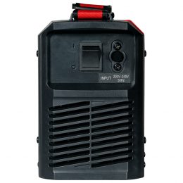 Сварочный инвертор Fubag IR 220 VRD