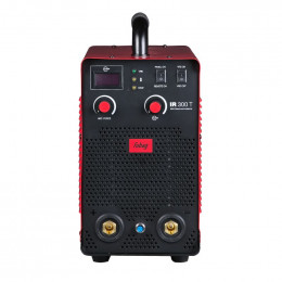 Сварочный инвертор Fubag IR 300 T