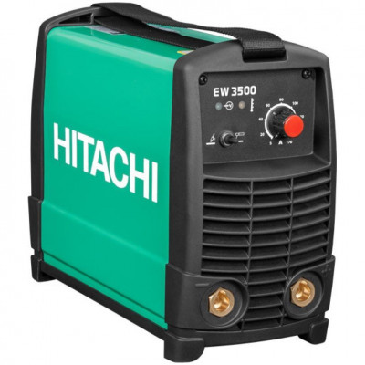 Сварочный инвертор HITACHI EW3500