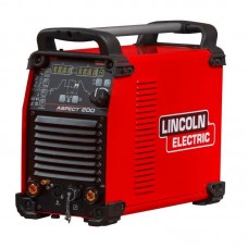 Сварочный инвертор Lincoln Electric Aspect 200 AC/DC