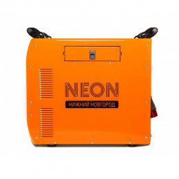 Сварочный инвертор NEON ВД 603