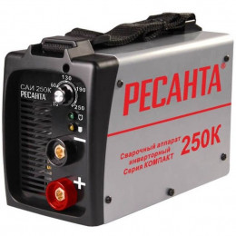 Сварочный инвертор Ресанта САИ 250К
