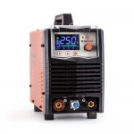 Сварочный инвертор Saggio MMA 250 SYN