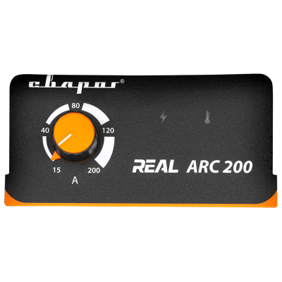 Сварочный инвертор Сварог REAL ARC 200 (Z238)