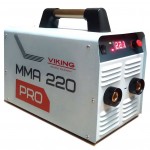 Сварочный инвертор VIKING MTM 200 PRO