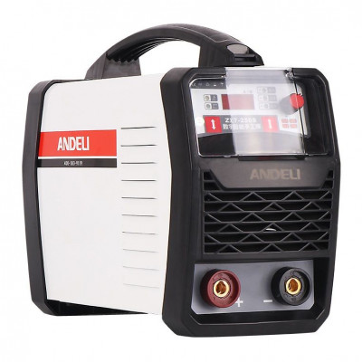 Сварочный инвертор ANDELI ARC-250S (220/380В)