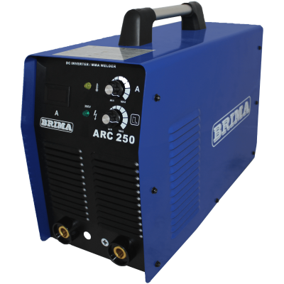 Сварочный инвертор BRIMA ARC 250 (380В)