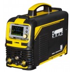 Сварочный инвертор КЕДР UltraARC-209S Digital (с возможностью подключения ДУ)