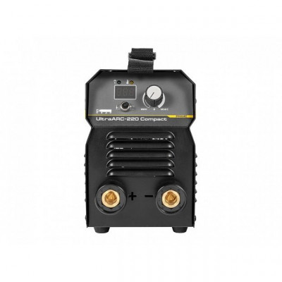 Сварочный инвертор КЕДР UltraARC-220 Compact