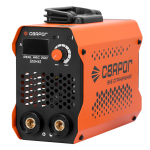 Сварочный инвертор Сварог REAL ARC 200 (Z2K6)