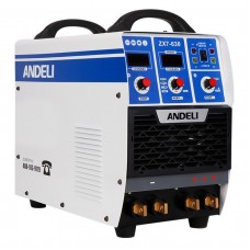 Сварочный инвертор ANDELI ARC-630G+ (380 В)
