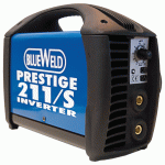 Сварочный инвертор BlueWeld PRESTIGE 211/S