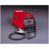 Сварочный инвертор Lincoln Electric Multi-weld 350