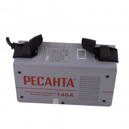Сварочный инвертор Ресанта САИ 140