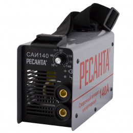 Сварочный инвертор Ресанта САИ 140