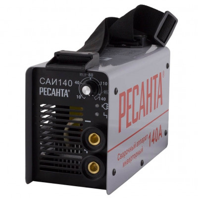 Сварочный инвертор Ресанта САИ 140