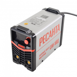 Сварочный инвертор Ресанта САИ-160Д