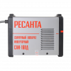 Сварочный инвертор Ресанта САИ-160Д