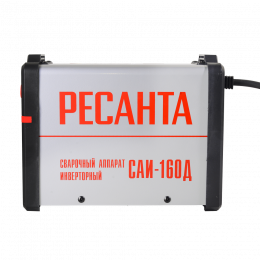 Сварочный инвертор Ресанта САИ-160Д