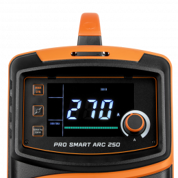 Сварочный инвертор Сварог PRO SMART ARC 250 (Z290S)