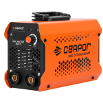 Сварочный инвертор Сварог REAL ARC 200 (Z2K7)