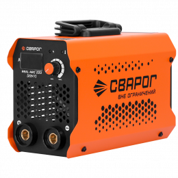 Сварочный инвертор Сварог REAL ARC 200 (Z2K7)