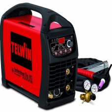 Сварочный инвертор Technology Tig 182 AC/DC-HF/LIFT 230V+ACC