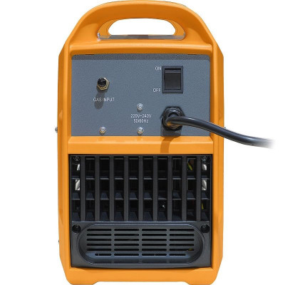 Аппарат аргонодуговой сварки HUGONG ETIG 200DP III (cold tack)