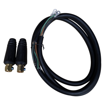 Инвертор сварочный BRIMA ARC-505 BEST с пультом дистанционного управления