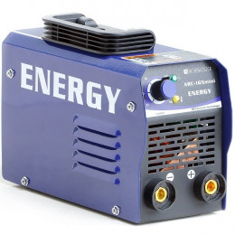 Сварочный аппарат GROVERS ENERGY ARC 165mini