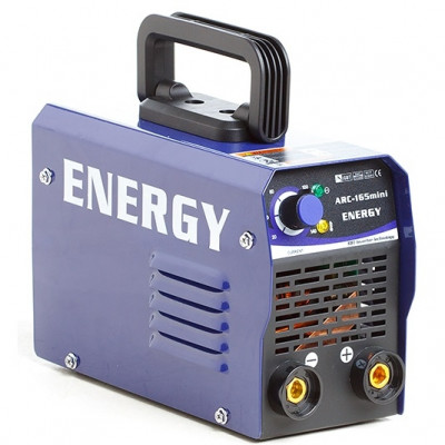 Сварочный аппарат GROVERS ENERGY ARC 165mini